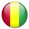 Distributors found in Guinea
