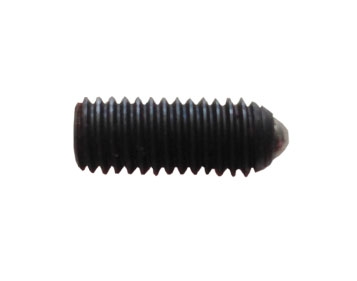 Tibbe Side Screw with Ball Plunger