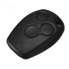 Renault 3 Button Remote from 2008 PCF7947 Premium quality