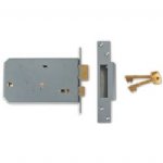 Chubb 3J60 horizontal sash lock