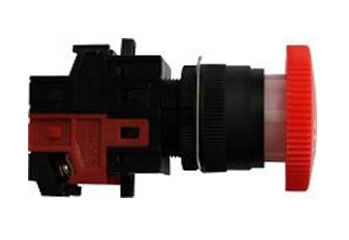Miracle Emergency Off Switch - Miracle A6/A9/A9P/Select
