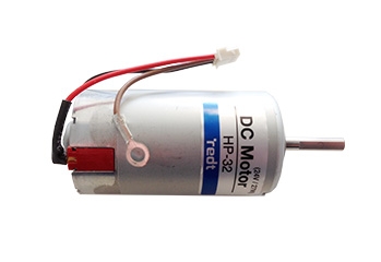Miracle A5 DC Motor