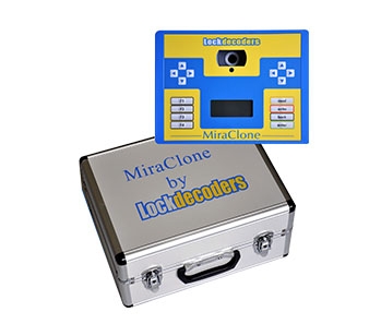 MiraClone - Purchase your MiraClone Base Unit
