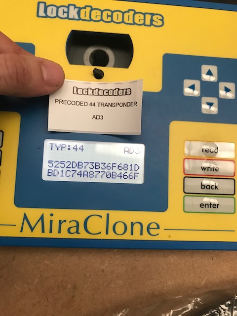 KEY INFO