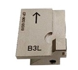 SX-9 Key Jaw L to Fit S10 Multi Clamp