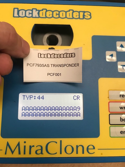 KEY INFO