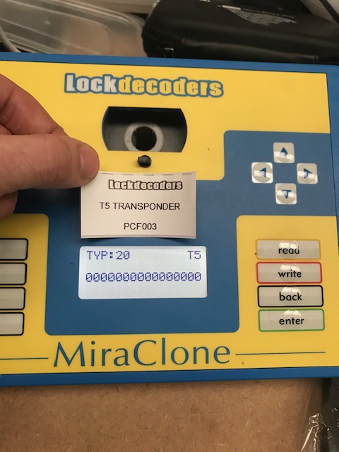 KEY INFO
