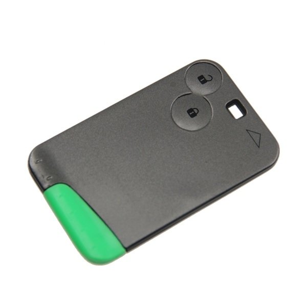Renault Laguna 2 Button Smart key2001-2006 Premium quality
