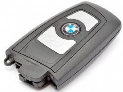 BMW OEM Remote Keys