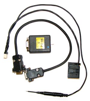 MiraClone EWS Cable D1