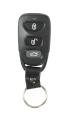 KeyDIY B09-3 Hyundai Style Seperate remote