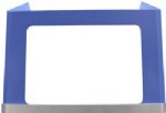 Miracle A9S Main Lid/Cover - Miracle Key Cutting Machines