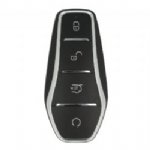Lonsdor BYD 4 Button Smart Remote
