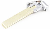 Citroen HU83 Smart Key Blade