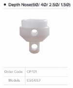 Depth Nose for all Magic Cutting machines