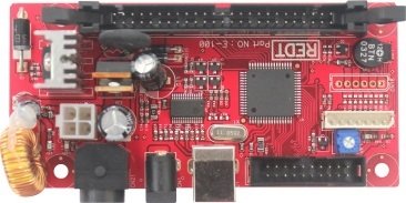 Miracle A4, A6 Motherboard