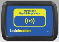 Miraclone MIFARE D5 Adaptor