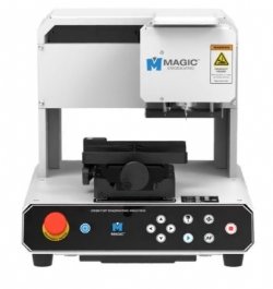 Magic M3E Engraver and Cutter