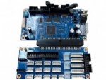 Miracle S10 CPU Board