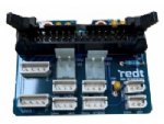 Miracle S10 Head Board