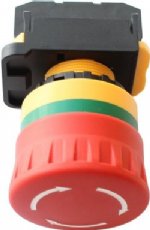 Miracle Emergency Off Switch - Miracle A9S/S10/Edge/A9P/Select