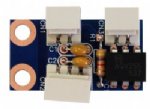 Miracle A9 DC Noise filter