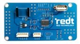 Miracle A9E Bluetooth and USB Board