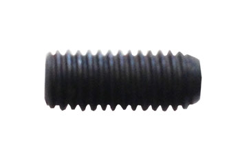 Miracle Fastening Bolt for Spindle