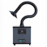 Magic Janus Fume Extractor