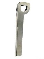 Ford Smart Remote Key Blade with Round Head HU101 2014-2016