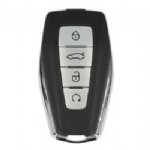 Lonsdor Geely 4 Button Smart Remote