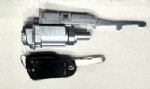 Honda HON66 Ignition Plug with Key