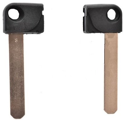 Honda Smart Key Blade