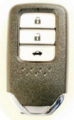 Honda CRV 2017- 3 Button remote OEM