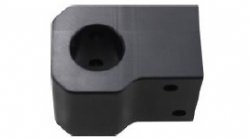 Miracle A9 original Decoder Housing