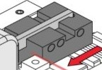 Miracle HU162T Adaptor