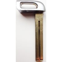 Hyundai Emergency Key Blade Premium