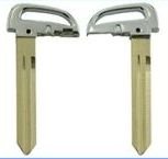Hyundai Emergency Key Blade Left Hand Premium