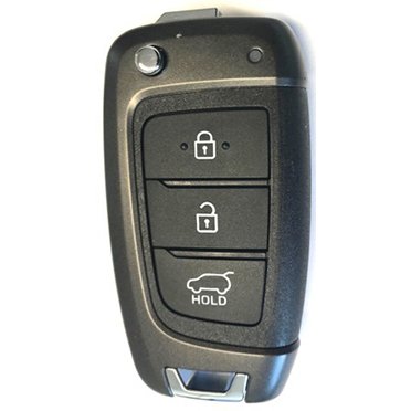 Hyundai I30 2017 OEM Remote