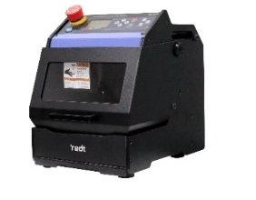 Magic IMP-C1 Brass and Leather Engraver