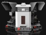 Magic L2-30 Laser Engraver