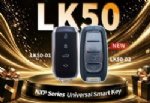Lonsdor NXP Series 01 Universal Smart Key