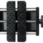 Magic Laser Medal Clamp Centering