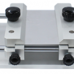 Magic Laser Anti-Curling Clamp