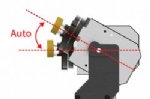 Magic Laser Rotary tool