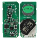 Lonsdor Toyota LT 20-01 circuit boards