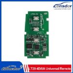 Lonsdor Toyota LT 20-04 circuit boards