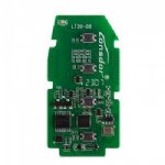 Lonsdor Toyota LT 20-08 circuit boards