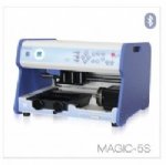 Magic 5S Flat and Ring Engraving Machine