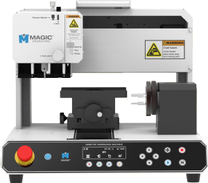 Magic M7S Engraving Machine